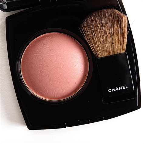 chanel rose ecrin blush dupe|chanel rose bronze blush review.